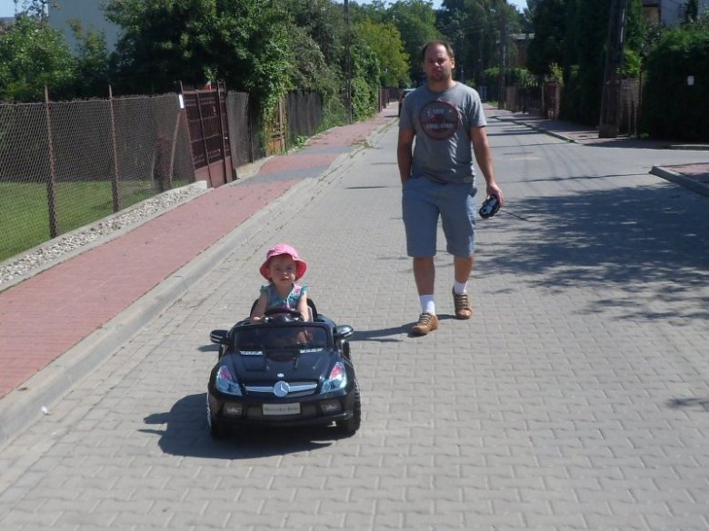 Mariusz Chamerski (majek1921)