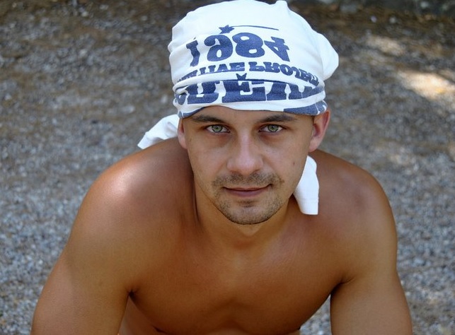 Kamil Budrewicz (bukamilo1102)