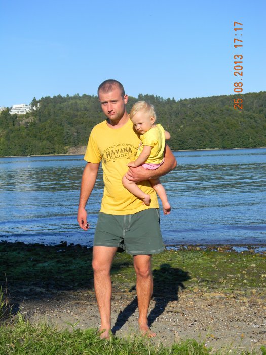 Mateusz Zacharczuk (emigranter), Chełm
