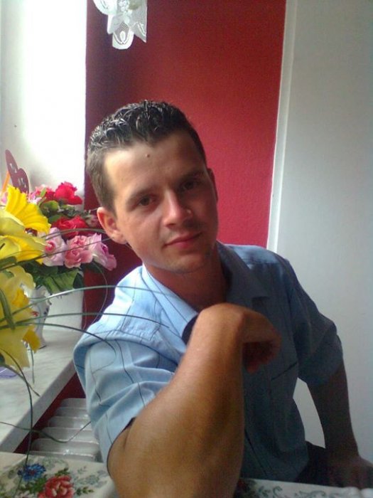 Dariusz Szymszon (dark1), Fredrikstad, Namysłów