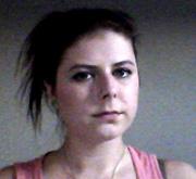 Eliza Stroińska (Eli1991), Moss, Poznań