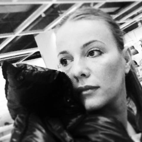 Kasia Grochal (KasiaGrochal)