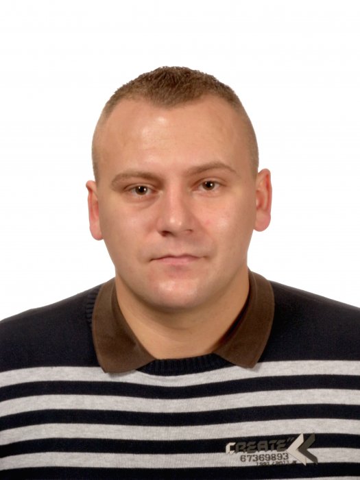 Piotr Garycki (Piotras85), Gdańsk