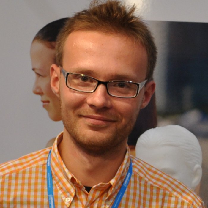 Michał Holc (Amon), Nordkapp, Warszawa