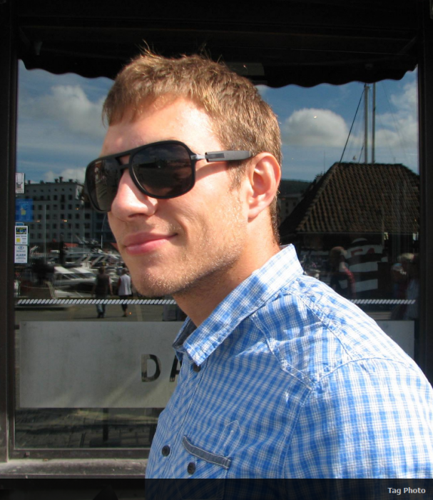 Piotr Kopiczko (piterkop), Drammen, Rybnik