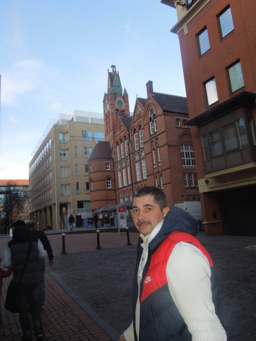 Dariusz Celmer (dariuszcelmer), Stavanger, Grudziadz