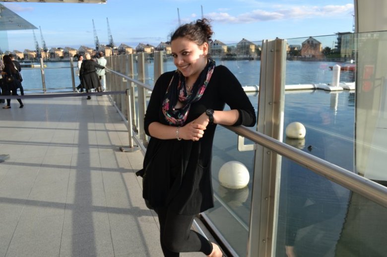 Magdalena Stefaniuk (MagdalenaStefaniuk), fredrikstad, Siedlce