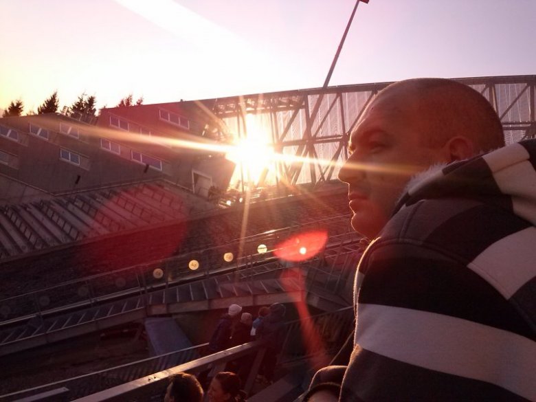 Tomasz Em (Tomasz_Em), Oslo, Wrocław