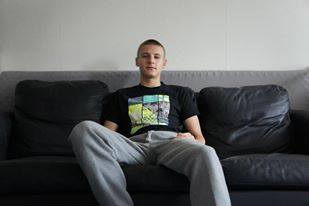 Patryk DeR* (DeRlaS), Oslo, Warszawa