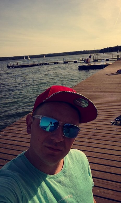 Łukasz Burdzy (luki3313), oslo, Żagań>Zielona Gora