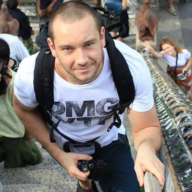 Kamil Dulanowski (kamil862)
