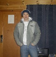 Adam Grochocki (AdamGrochocki), Varhaug, Gdynia
