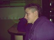 xDD (Piotr Szymański)