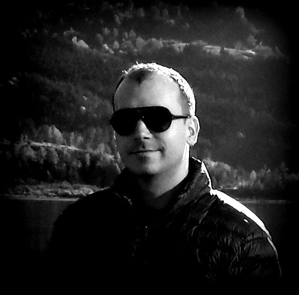 Daniel Siewruk (Dan81), Brumunddal, Kielce