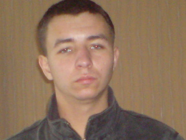 KrystianG (Krystian G)