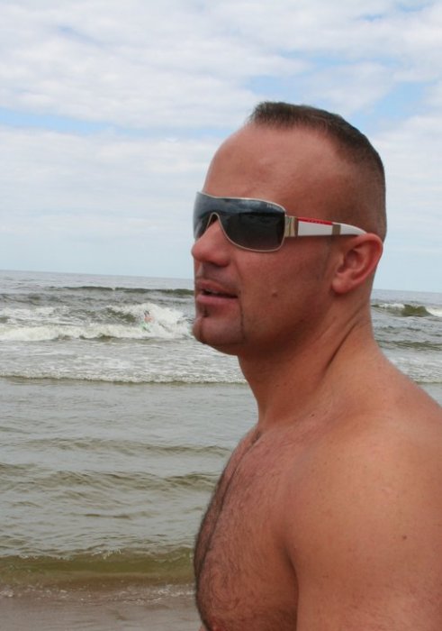 Krystian Wesol (KrystianWesol)