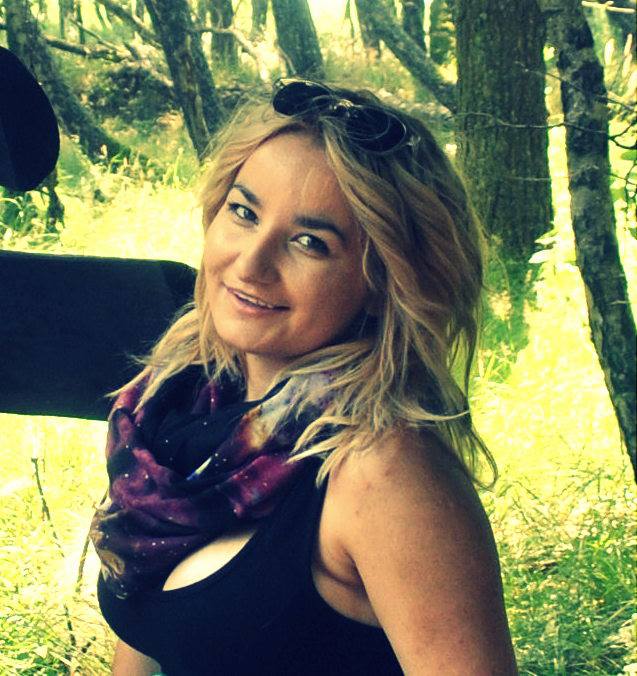 MagdalenaWaszkiewicz (Magdalena Waszkiewicz)