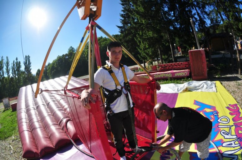 Sebastian Stawowy (Sseba), Florø, Wadowice