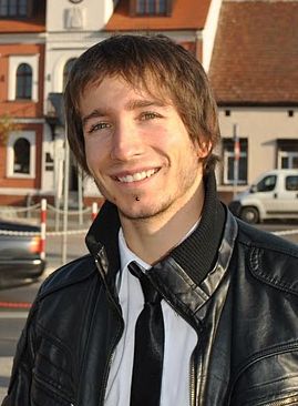 Kamil Kowalski (techwet), Murowana Goślina