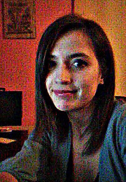 PATRYCJA MICHALSKA (Michalska), Warszawa