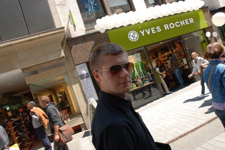 KrzysztofG (Krzysztof G)