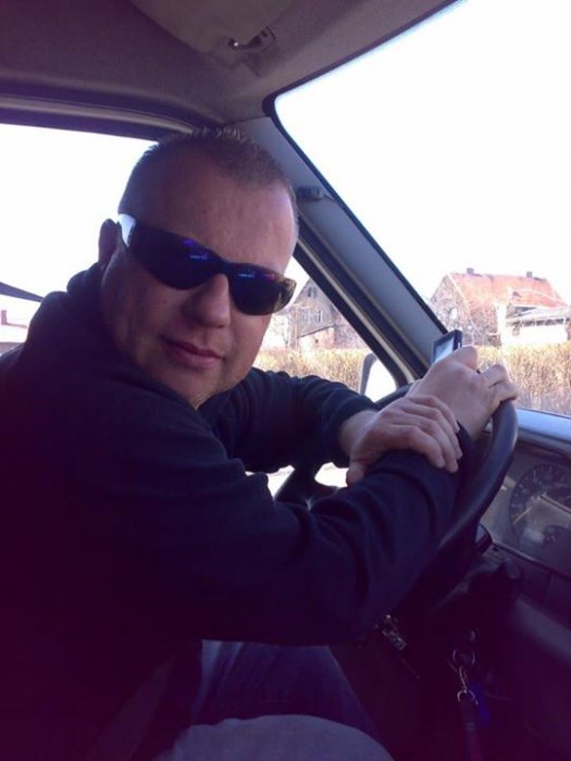 Jacek Bartnicki (Jacek13), Wałbrzych