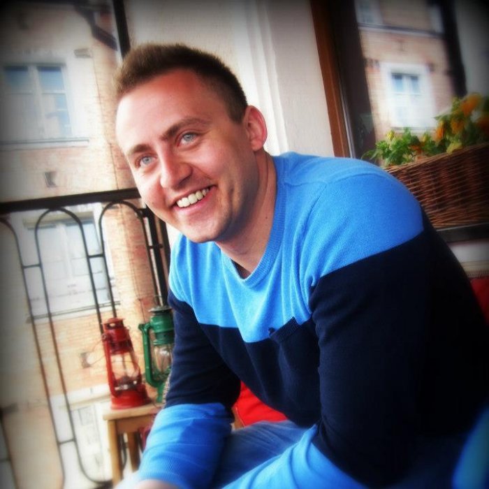Tomasz T (TomaszTtt), Bergen , Wrocław