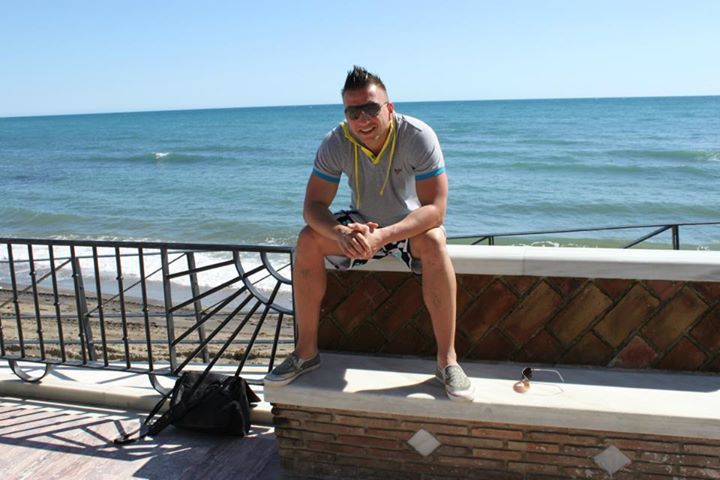 marcin michalczuk (marcinmichalczuk)