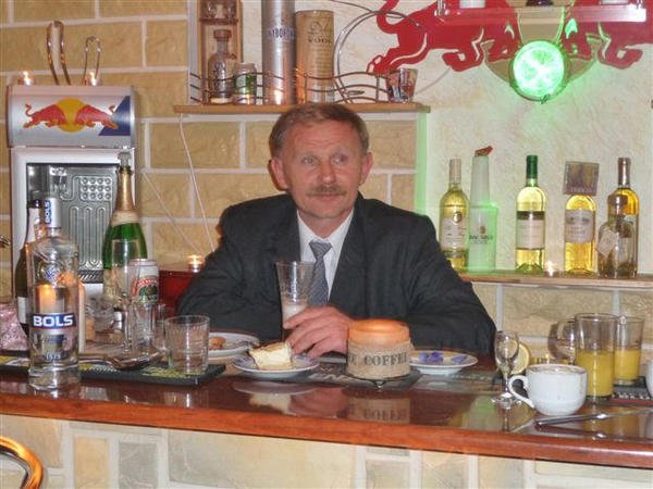 autocitroen (Ryszard Hnatów)