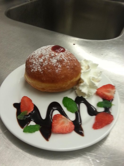 Michał Jeziorowski (polskakuchnia)