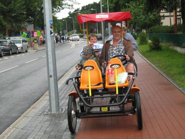 Arkadiusz Szczepanski (enek15), Oslo, Zielona Gora