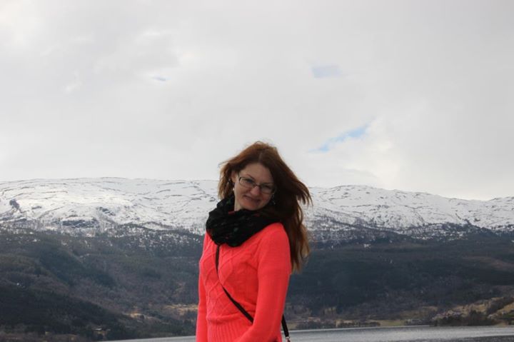 zofia ebertowska (zocha09), Starogard Gd