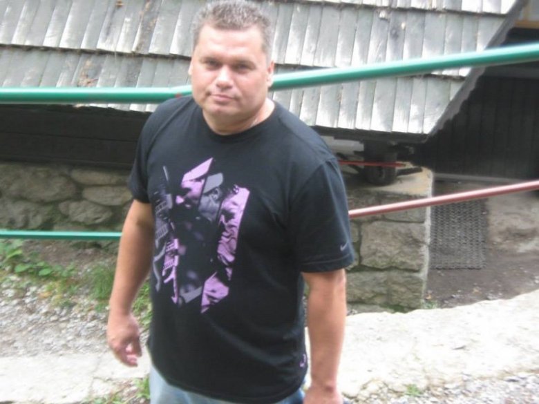 Paweł Porosło (paweliwiola), Tarnów