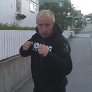 Maciej Krystek (MaciejKrystek)