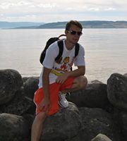 Wiktor Pikulski (Falco), Elverum, Łowicz