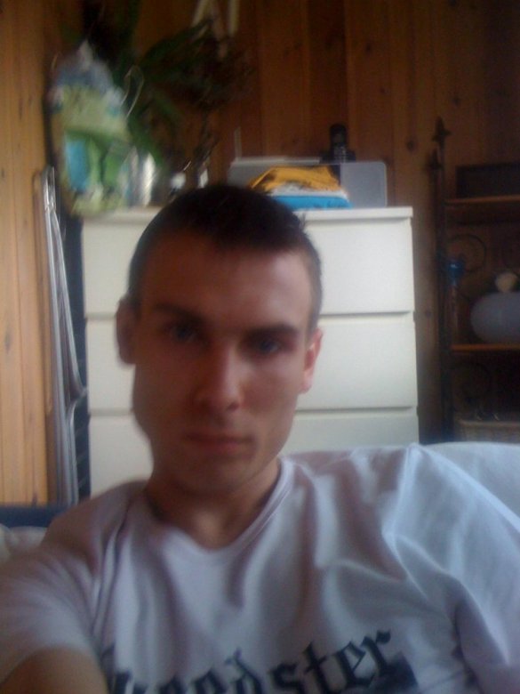 Adrian Slupek (adrianslupek123), Gjøvik, Pionki
