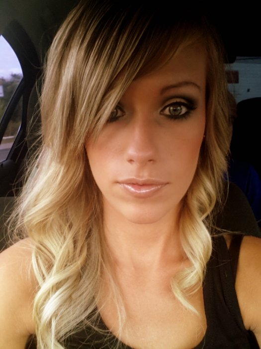 Ewelina Kilian (EwelQa1), Bindal, Tarnów