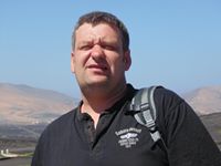 Tomasz Podliński (TomaszPodlinski), Chełmża