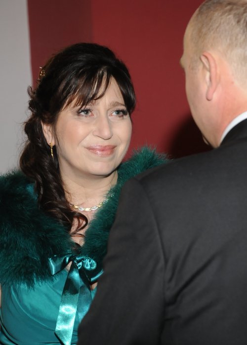 Iwona Pettersen (Iwa1), Leikanger, Szczecin