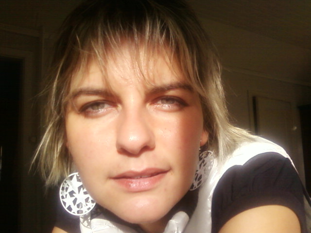 Monika Gaczyńska (MonikaGaczynska), Fosser, Zgierz 