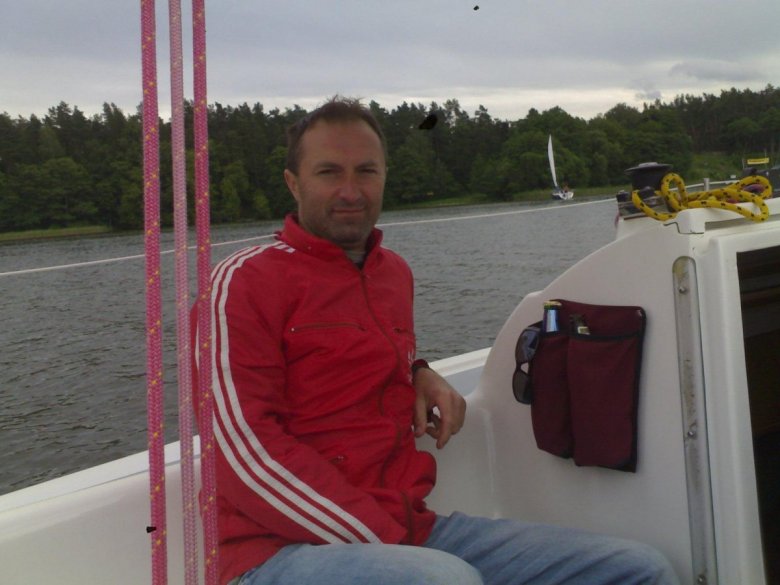 tomek staszczyk (bimb6), hovik, Łódz