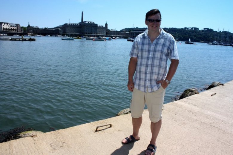 ANDRZEJ BIES (john37), Oświęcim