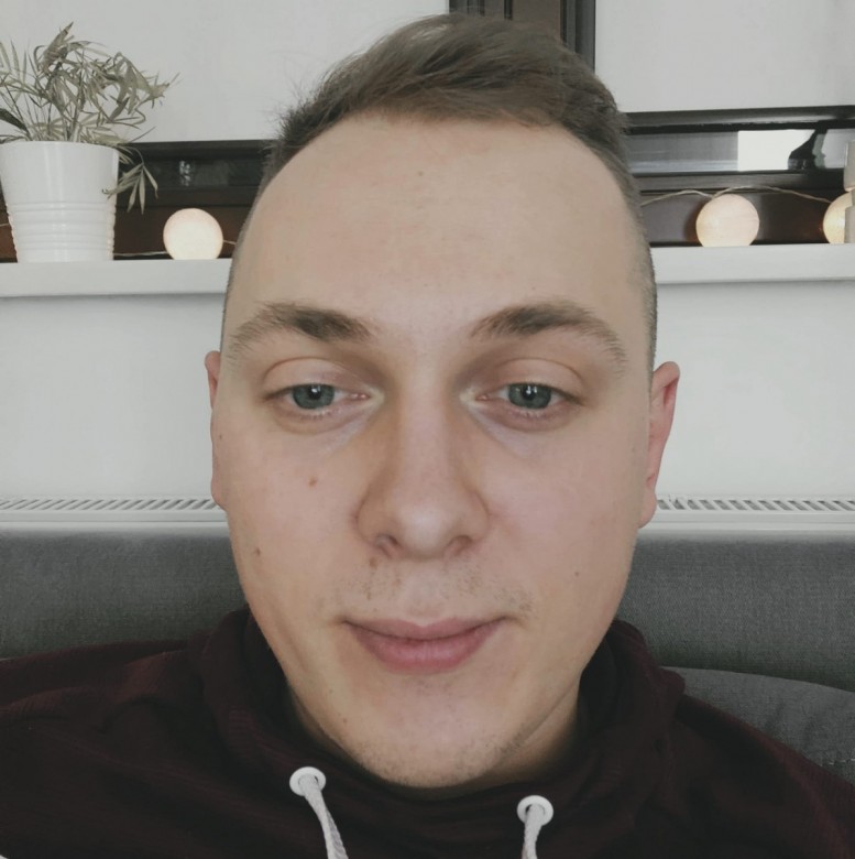 KamilAndrzejczuk (Kamil Andrzejczuk)