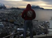 Polski Norweg (PolskNorwegUnikat), Ålesund, Gryfów śląski