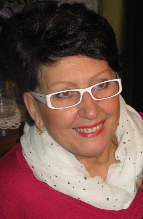 Izabella Kowalska (izko), Warszawa