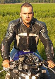 AlanCzechowski (Alan Czechowski)