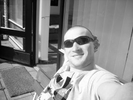 Konrad koss (koziikozii), Oslo, Ostrow mazowiecka