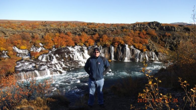 Daniel G (daniel7711), Nesttun, Trójmiasto