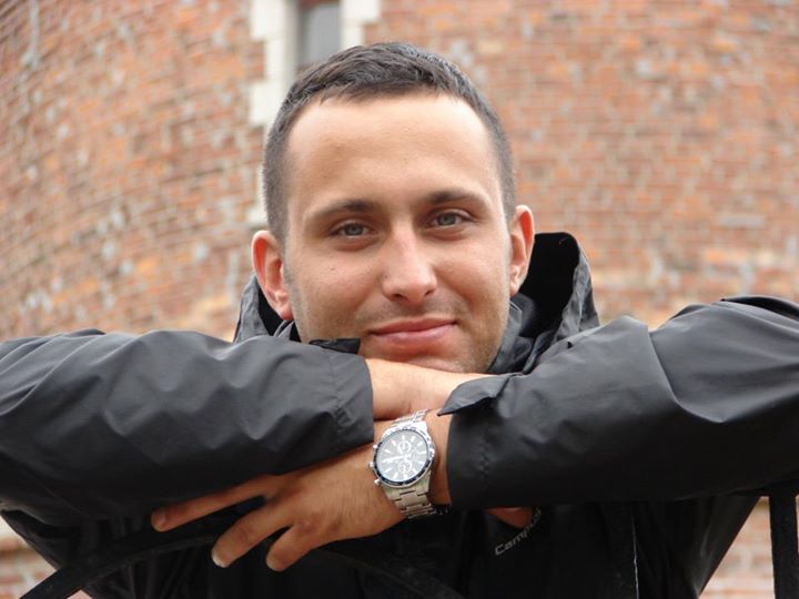 Bartłomiej Nowakowski (BartlomiejNowakowski), Lofthus\ Odda, Warszawa