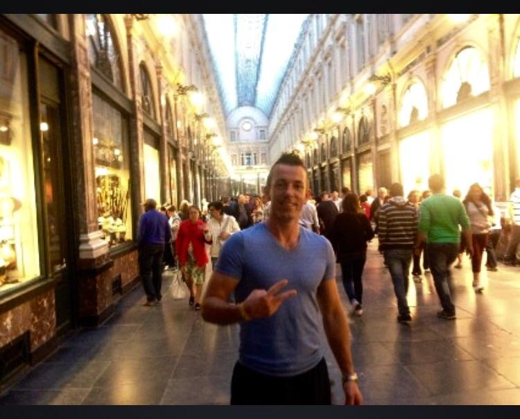 Rafał Kowalczyk (raftak), Flå, Tczew